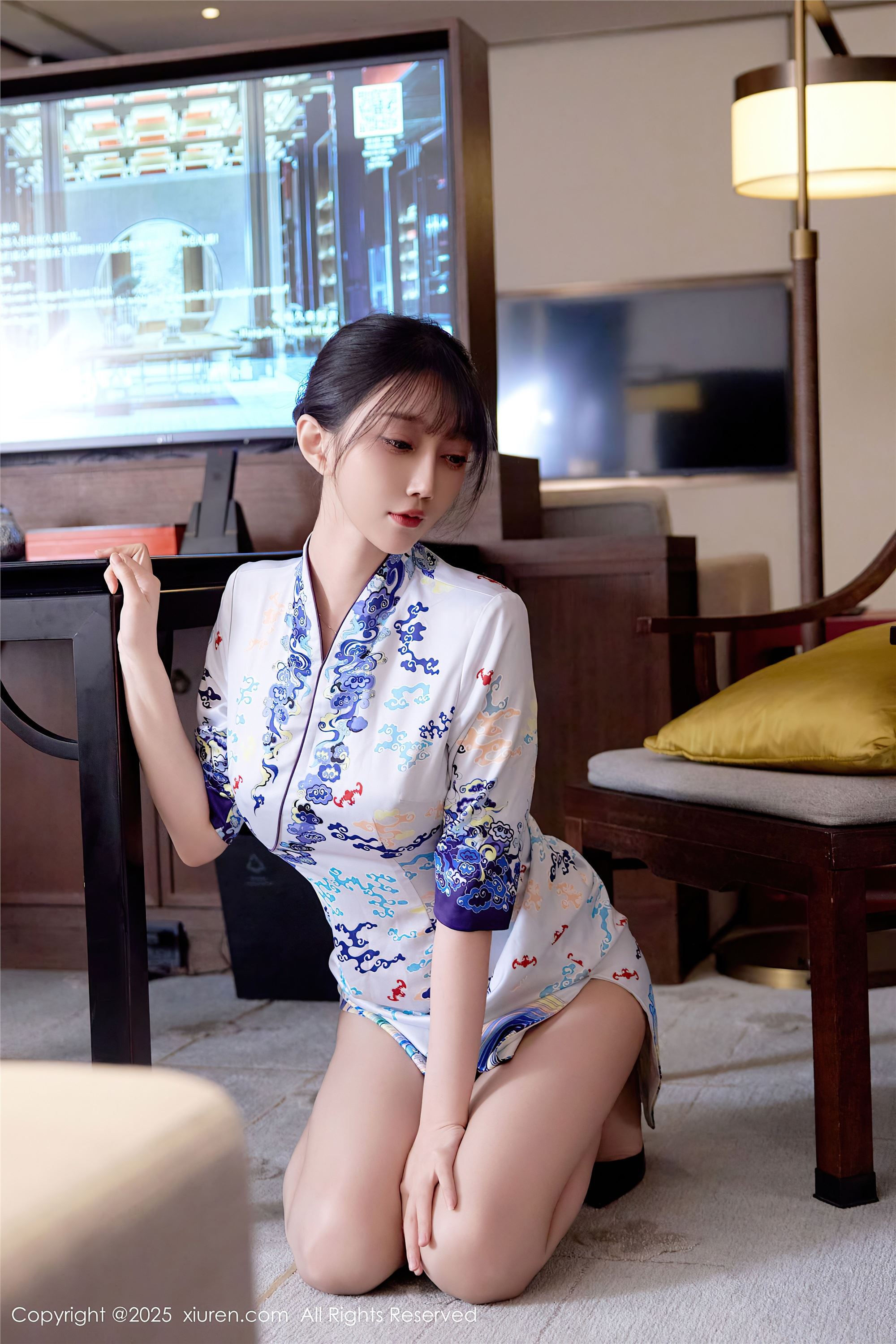 Xiuren秀人网 2025.09.08 NO.10741 玥儿玥er